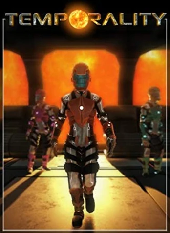 Project Temporality PC