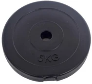 Diskinis svoris Weight Disc, 5 kg