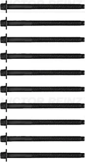 REINZ 14-32336-01 Cylinder head bolt set kaina