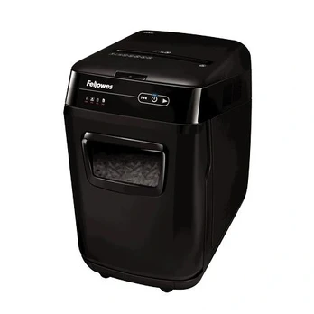 Smulkintuvas AUTOMAX 200C/4653601 FELLOWES