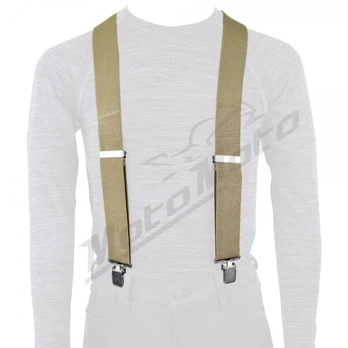 Oxford Petnešos Khaki
