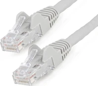 StarTech LSZH CAT6 ETHERNETO KABELIS UTP LSZH CAT6 ETTERNETO KABELIS UTP kaina