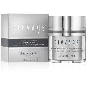 Elizabeth Arden PREVAGE multi-restorative night cream 50 ml