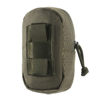 M-Tac Elite Hex Olive Ergonomiškas dėklas per petį