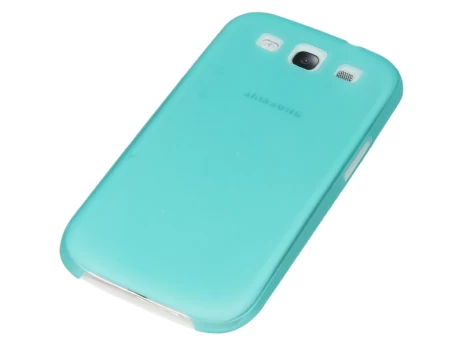Telefono dėklas SAMSUNG GALAXY S3 užvalkalas INTERPHONE