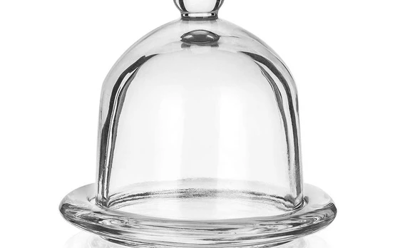 Stiklinis indas BANQUET, 9,5cm