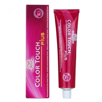 Plaukų dažai Wella Color Touch Plus 77.07, 60 ml