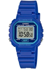 Laikrodis moterims Casio LA-20WH-2ADF (Ø 30 mm) kaina