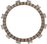 Paminkštinta kelių diskų sankaba, sankaba TRW MCC314-8 kaina