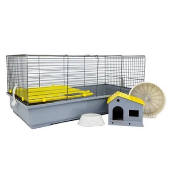 Comfy narvas graužikams, Astro2 Starterkit 57x30x26cm