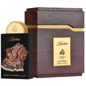 Lattafa - Kashan - EDP - 100 ml kaina