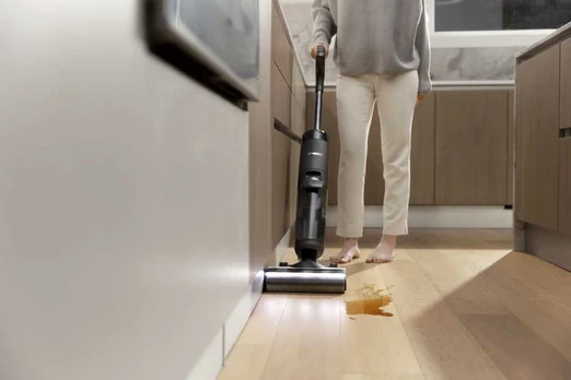 Siurblys Tineco Floor One S7 Flashdry Pet