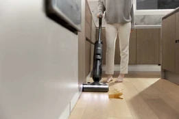 Siurblys Tineco Floor One S7 Flashdry Pet kaina