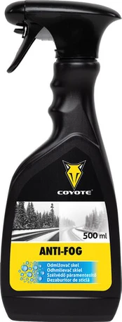 Coyote nuo rūko 500 ml