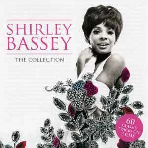 CD Shirley Bassey - The Collection
