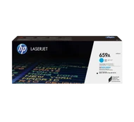 HP 659A (W2011A) Lazerinė kasetė, Žydra