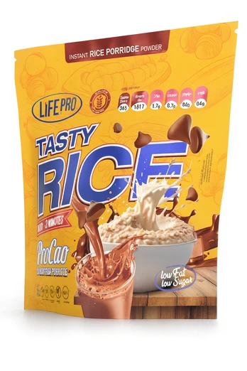 Life Pro Tasty Rice ProCao 1000 g