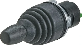 Valdymo svirtis, 2 padėtys