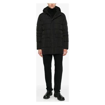 Striukė vyrams, Juoda, Coats