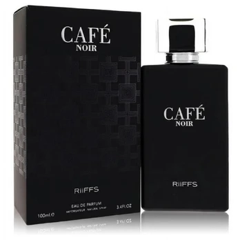 Riiffs Café Noir EDP parfumuotas vanduo vyrams, 100 ml
