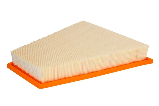 Oro filtras MAHLE LX2787