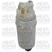 Kuro siurblys MEATDORIA 77243 kaina