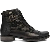 Auliniai batai Remonte CEO-D4381-03 Ruda
