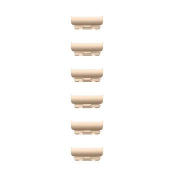 Gold Link Bracelet Kit 46 mm