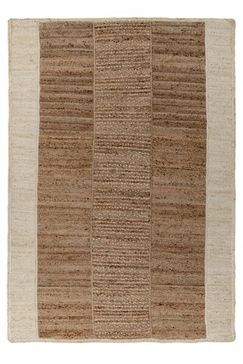 Kilimas Cozy , 160x230 cm, smėlio spalvos