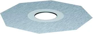 ACO EasyFlow hidroizolācijas flancis