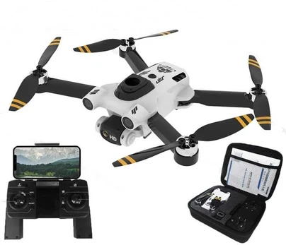 Dronas S136 Mini 4K HD GPS