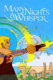 Many Nights A Whisper PC