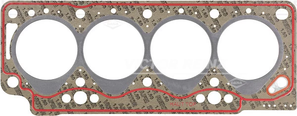 REINZ 61-33685-20 Cylinder head gasket