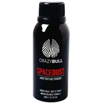CrazyBull Spacedust 20g