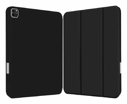 4smarts Folio Case Basic für Apple iPad Pro 11" (M4, 2024)