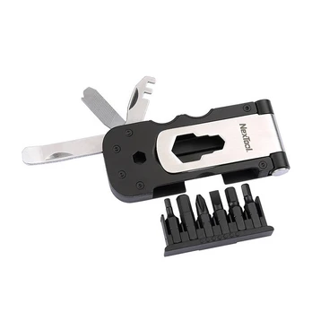 NE0122 Nextool dviračių daugiafunkcinis įrankis