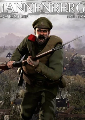 Tannenberg PC
