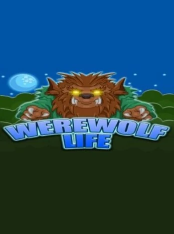 Werewolf Life PC