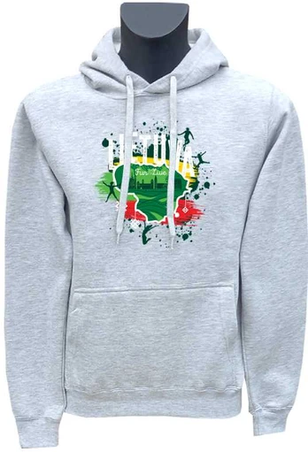 KS Džemperis Lietuva Unisex, Dydis: M