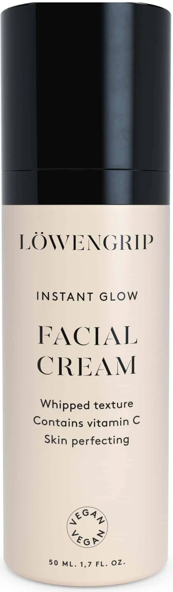 Löwengrip Instant Glow Veido kremas (50 ml)