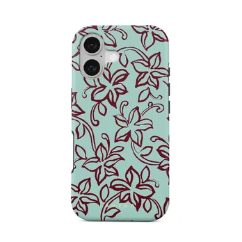 Radiant - iPhone 17 Case, Tough (MagSafe) / N/A