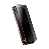 Tempered privcy glass iPhone 16 Pro Max kaina