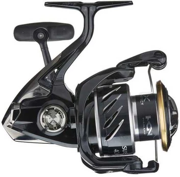 Spiningo Ritė Shimano Sustain 2500 FI
