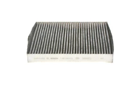 Filtras, salono oras BOSCH 1 987 435 515 kaina