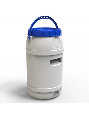 Vandens talpykla Europlast, 20L