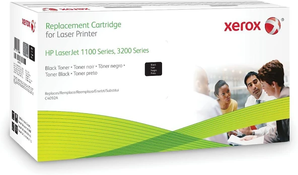 Xerox 003R99630 -laservärikasetti, musta