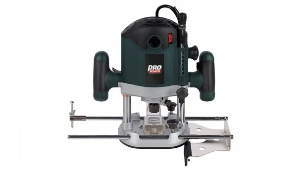 Frezeris PRO 2100W, POWP6050 Powerplus