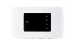 ZTE MF920C cellular network device Cellular network router