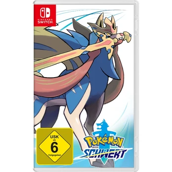 Pokémon Sword Nintendo Switch