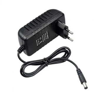 42W LED maitinimo šaltinis, 12V, 3,5A, IP44